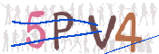 CAPTCHA-Bild