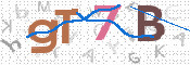 CAPTCHA-Bild