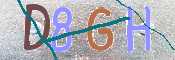 CAPTCHA-Bild